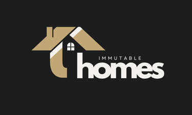 Immutable.homes - Creative brandable domain for sale